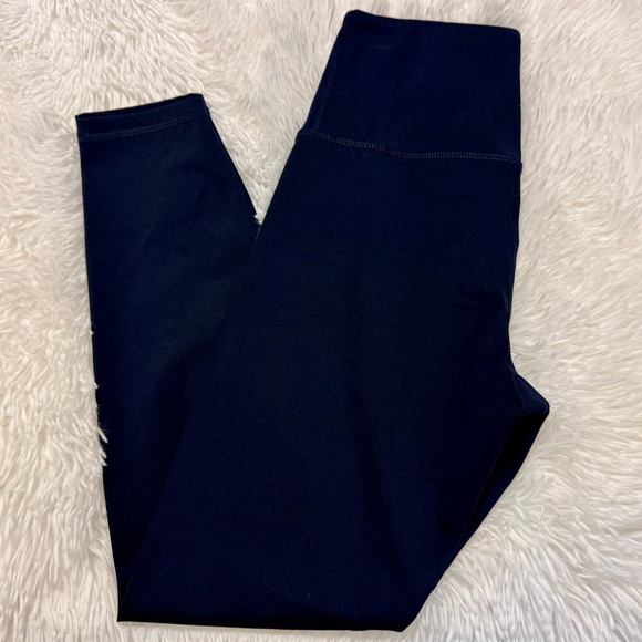 Banana Republic High Rise 7/8 Leggings - Picture 8 of 8